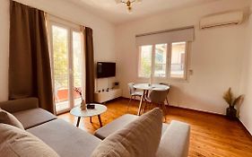 Daisy Apartment 15 Min To Acropolis