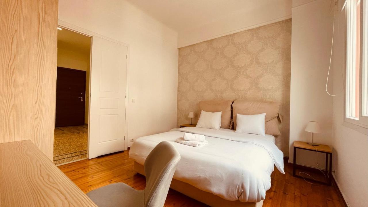 Daisy Apartment 15 Min To Acropolis Athens Exterior photo